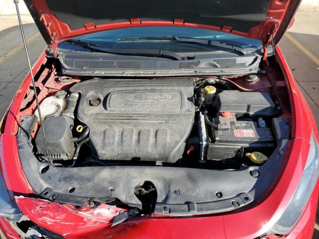Photo 7 from auction – 2013 DODGE DART SXT with VIN 1C3CDFBA8DD328716
