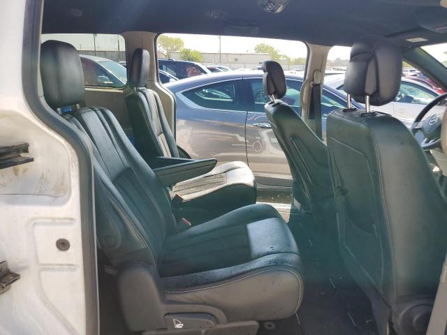 Photo 6 from auction – 2018 DODGE GRAND CARA with VIN 2C4RDGCG6JR249097