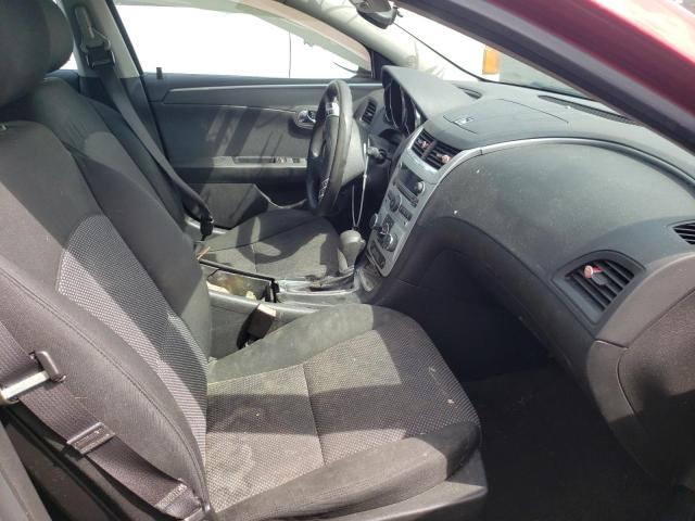 Photo 5 from auction – 2012 CHEVROLET MALIBU 1LT with VIN 1G1ZC5E04CF266846