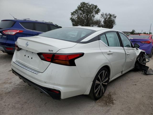 Photo 4 from auction – 2021 NISSAN ALTIMA SR with VIN 1N4BL4CV3MN301066