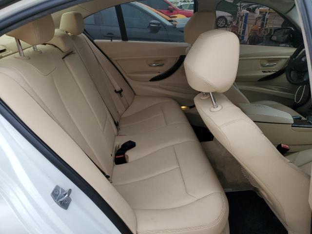 Photo 6 from auction – 2015 BMW 320 I with VIN WBA3B1G51FNT03408