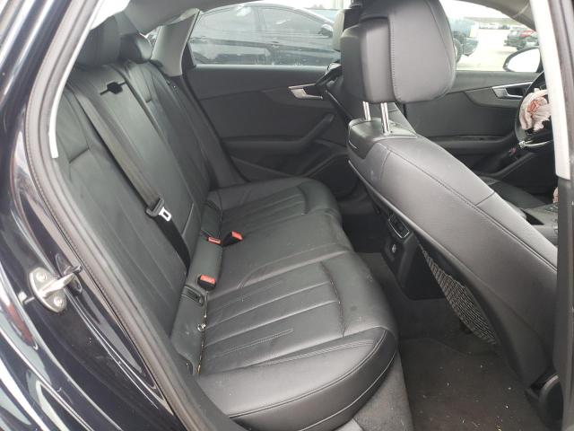 Photo 6 from auction – 2017 AUDI A4 ULTRA P with VIN WAUGMAF46HA075338