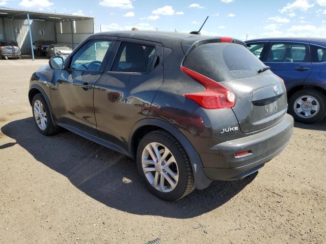 Photo 3 from auction – 2012 NISSAN JUKE S with VIN JN8AF5MV2CT122095