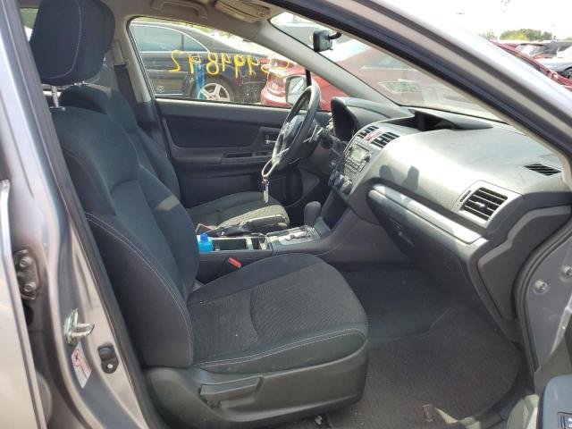 Photo 5 from auction – 2014 SUBARU XV CROSSTR with VIN JF2GPACC1E8282469