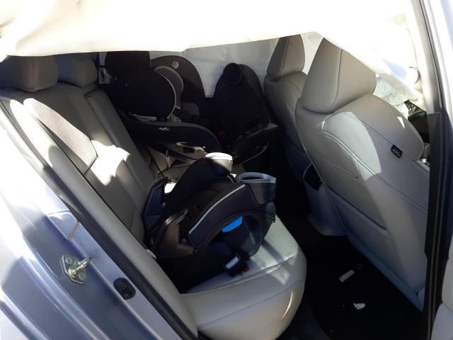 Photo 6 from auction – 2015 ACURA TLX TECH with VIN 19UUB1F52FA013597