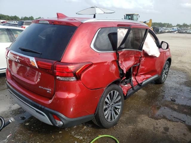 Photo 4 from auction – 2019 MITSUBISHI OUTLANDER with VIN JA4AD3A39KZ020226