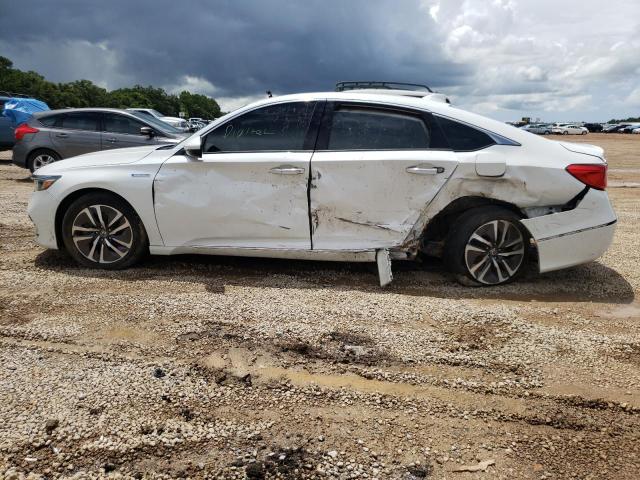 Photo 10 from auction – 2019 HONDA ACCORD with VIN 1HGCV3F91KA015739