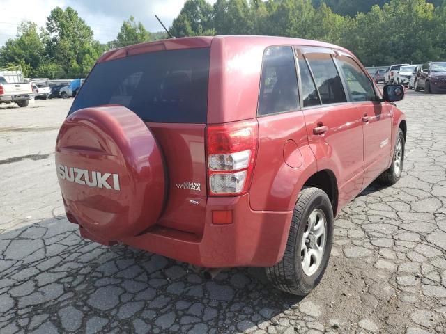 Photo 4 from auction – 2011 SUZUKI GRAND VITA with VIN JS3TD0D27B4103149