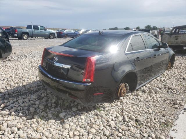 Photo 4 from auction – 2011 CADILLAC CTS with VIN 1G6DA5EY2B0124173