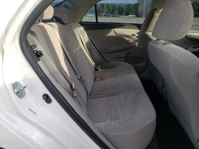 Photo 6 from auction – 2012 TOYOTA COROLLA BA with VIN JTDBU4EE3C9178347