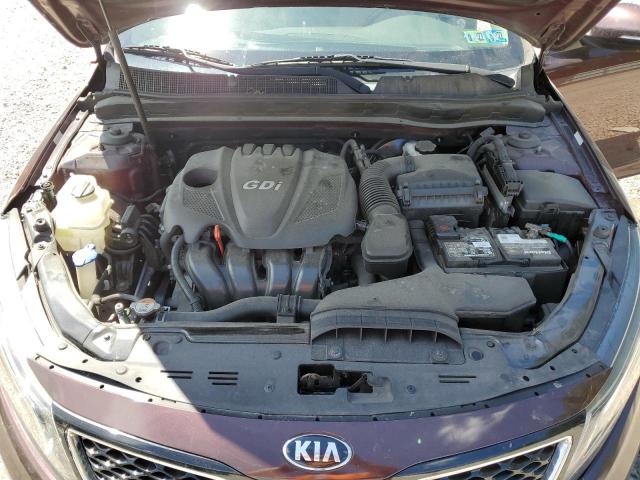Photo 7 from auction – 2015 KIA OPTIMA EX with VIN 5XXGN4A77FG475669