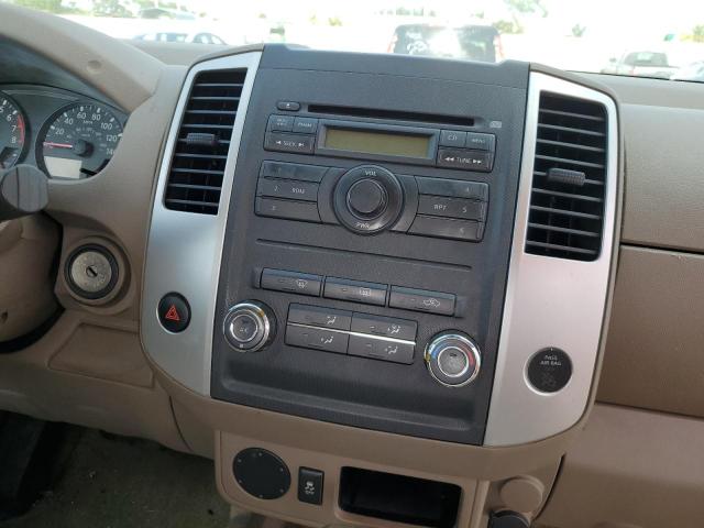 Photo 9 from auction – 2012 NISSAN FRONTIER S with VIN 1N6AD0FR7CC421759