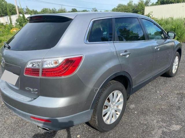 Photo 4 from auction – 2010 MAZDA CX-9 with VIN JM3TB3MV3A0215475