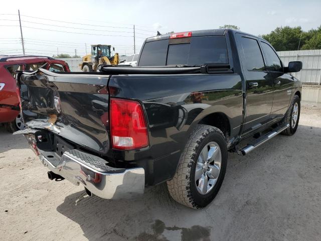 Фото 4 с аукциона – 2016 RAM 1500 SLT с VIN 1C6RR6LT4GS159857