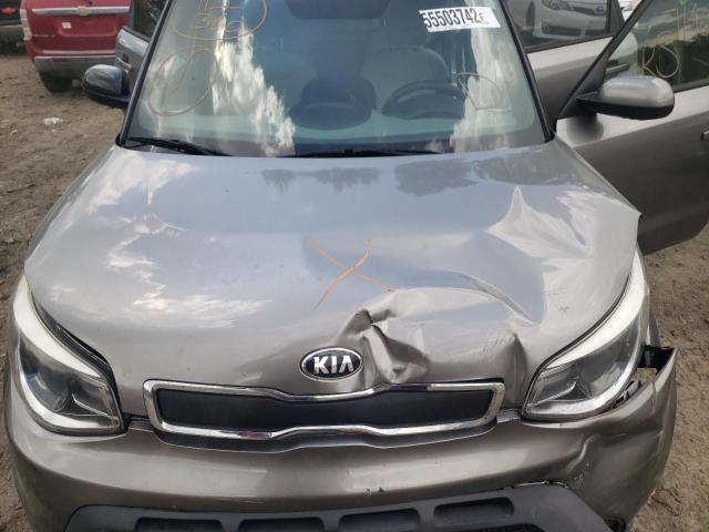 Photo 7 from auction – 2015 KIA SOUL with VIN KNDJN2A21F7221169