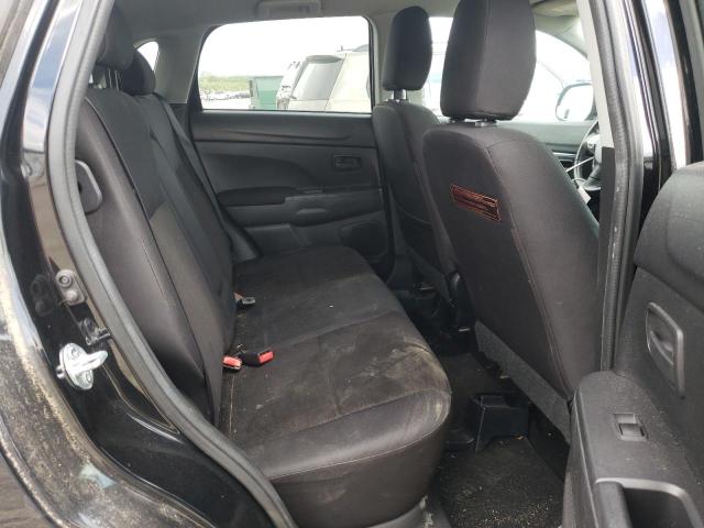 Photo 6 from auction – 2013 MITSUBISHI OUTLANDER with VIN 4A4AP3AU9DE003483