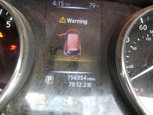 Photo 8 from auction – 2016 NISSAN ROGUE S with VIN KNMAT2MT9GP728171