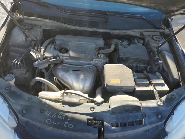 Photo 7 from auction – 2015 TOYOTA CAMRY LE with VIN 4T4BF1FK9FR498921