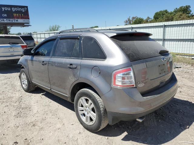 Photo 3 from auction – 2009 FORD EDGE SE with VIN 2FMDK36C29BA67494