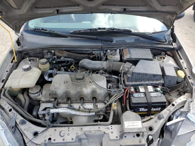 Photo 7 from auction – 2003 FORD FOCUS SE with VIN 1FAHP34P43W174958