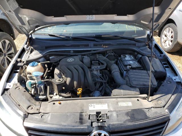 Photo 7 from auction – 2013 VOLKSWAGEN JETTA BASE with VIN 3VW2K7AJ0DM223772