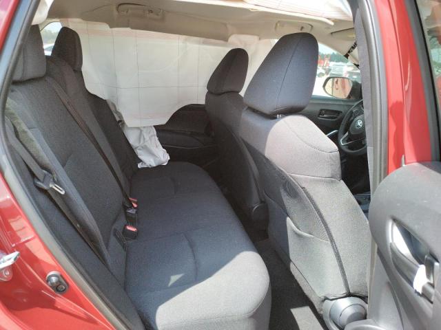 Photo 6 from auction – 2022 TOYOTA COROLLA CR with VIN 7MUBAAAG2NV007856