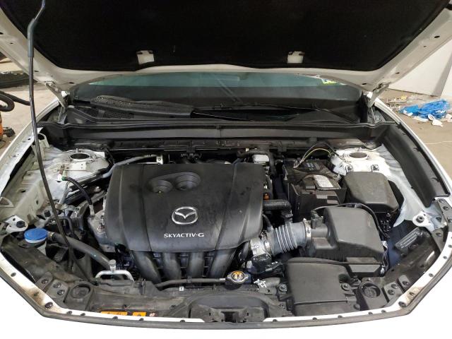 Photo 7 from auction – 2020 MAZDA CX-30 SELE with VIN 3MVDMBCL3LM106448