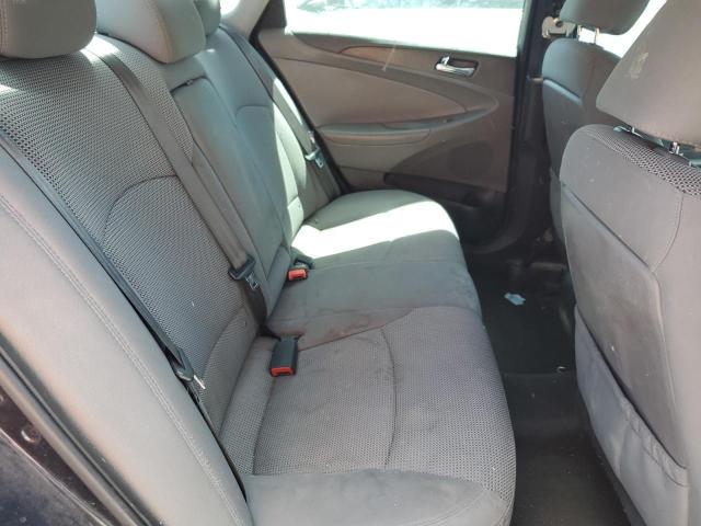 Photo 6 from auction – 2013 HYUNDAI SONATA GLS with VIN 5NPEB4ACXDH682278