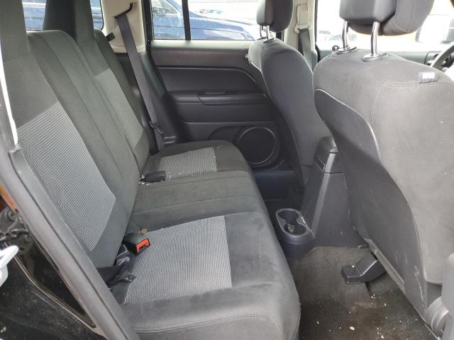 Photo 6 from auction – 2016 JEEP PATRIOT SP with VIN 1C4NJPBBXGD801628