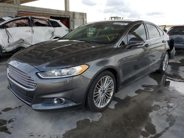 Photo 2 from auction – 2015 FORD FUSION SE with VIN 3FA6P0HD1FR261634