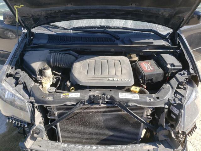 Photo 7 from auction – 2015 DODGE GRAND CARA with VIN 2C4RDGEG5FR663749