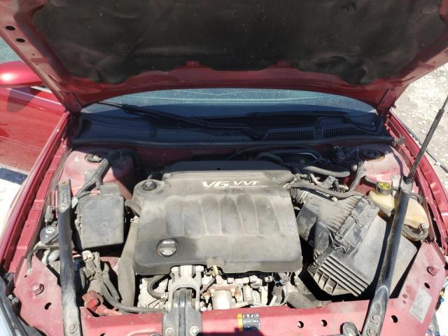 Photo 7 from auction – 2014 CHEVROLET IMPALA LIM with VIN 2G1WB5E35E1162862