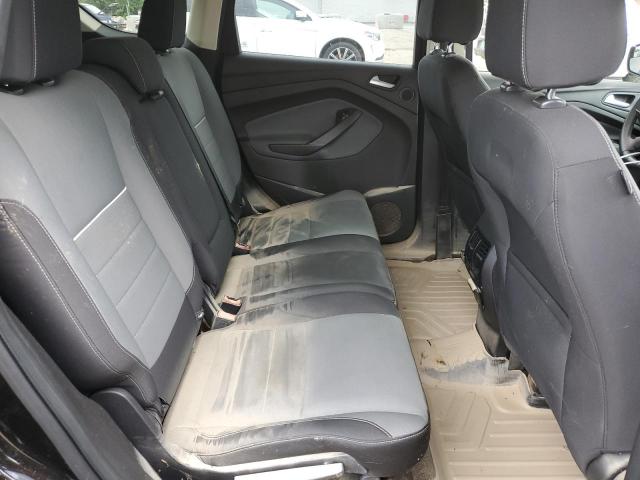 Photo 6 from auction – 2013 FORD ESCAPE SE with VIN 1FMCU9G99DUA39187