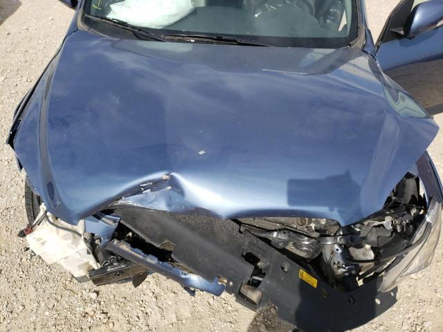 Photo 7 from auction – 2012 TOYOTA RAV4 LIMIT with VIN 2T3DK4DV5CW079061