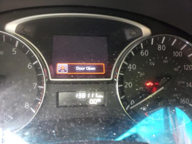 Photo 8 from auction – 2015 NISSAN ALTIMA 2.5 with VIN 1N4AL3AP3FC271821