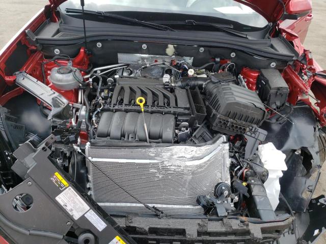 Photo 7 from auction – 2022 VOLKSWAGEN ATLAS CROS with VIN 1V2BE2CA7NC218760