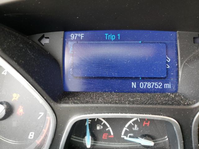Photo 8 from auction – 2014 FORD FOCUS SE with VIN 1FADP3F25EL244651