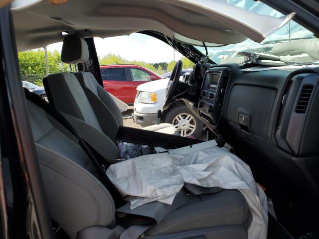 Photo 5 from auction – 2016 GMC SIERRA K15 with VIN 1GTV2LECXGZ294873