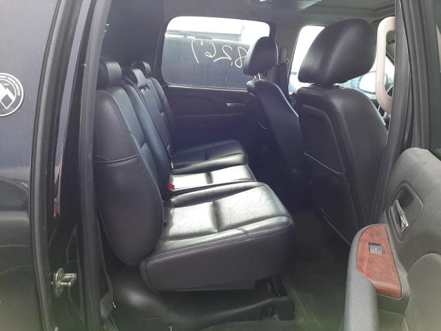 Zdjęcie 6 z aukcji – 2013 CHEVROLET AVALANCHE z VIN 3GNMCGE03DG291970