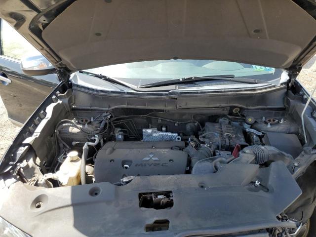 Photo 7 from auction – 2014 MITSUBISHI OUTLANDER with VIN 4A4AR4AU8EE007770