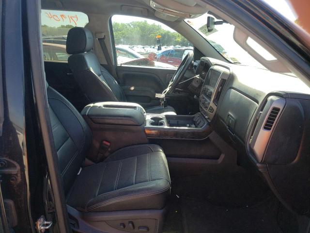 Photo 5 from auction – 2015 GMC SIERRA K15 with VIN 3GTU2WEC6FG400635