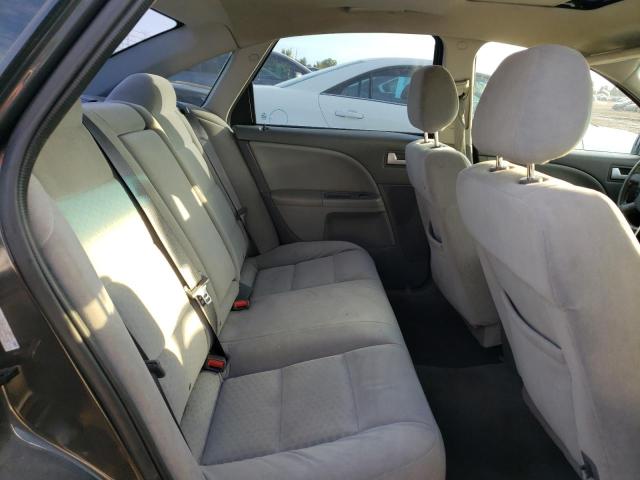Photo 6 from auction – 2007 FORD FIVE HUNDR with VIN 1FAFP24107G109599
