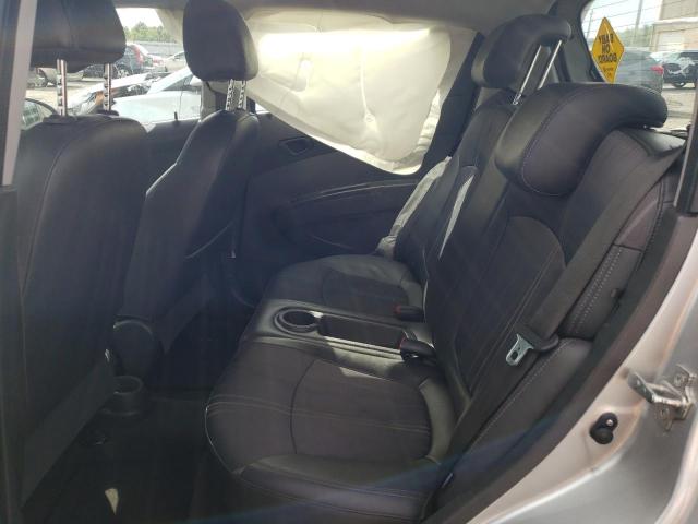 صورة رقم 6 من المزاد - 2015 CHEVROLET SPARK 1LT مع VIN KL8CD6S92FC759054