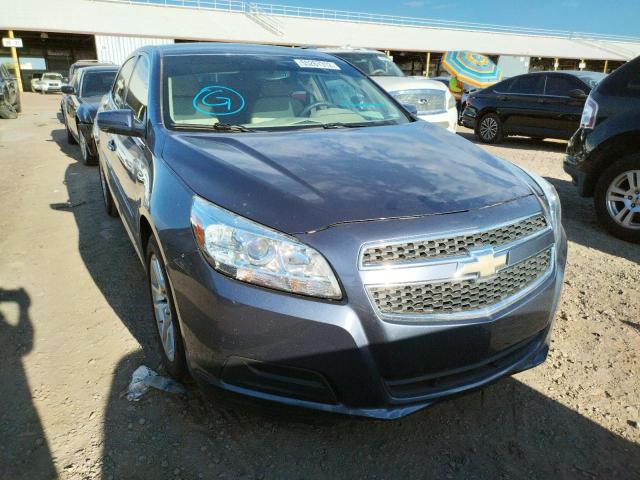 Photo 1 from auction – 2013 CHEVROLET MALIBU 1LT with VIN 1G11C5SA4DF297297