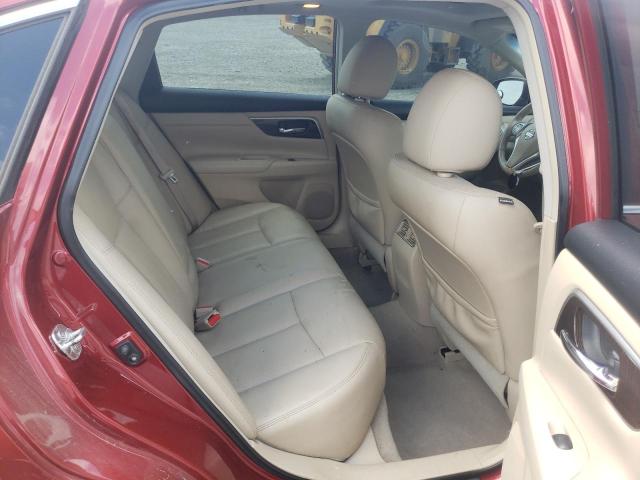 Photo 6 from auction – 2013 NISSAN ALTIMA 2.5 with VIN 1N4AL3AP0DC143839