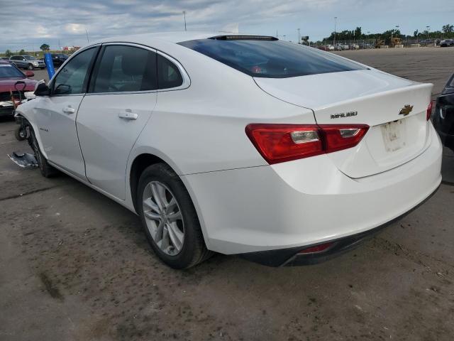 Photo 3 from auction – 2018 CHEVROLET MALIBU LT with VIN 1G1ZD5ST8JF159484