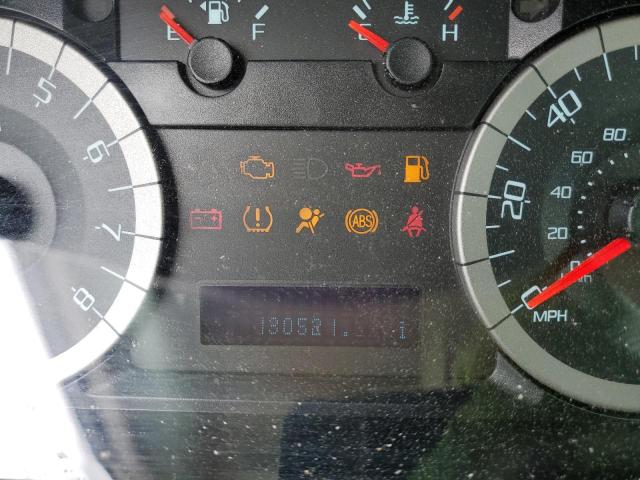 Photo 8 from auction – 2012 FORD ESCAPE XLS with VIN 1FMCU0C71CKA04850