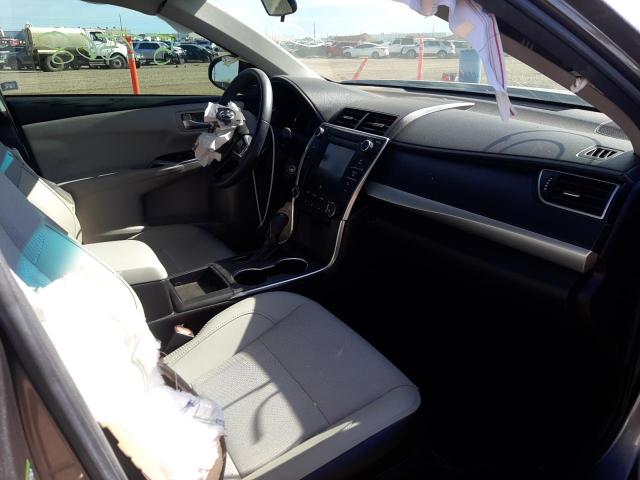 Photo 5 from auction – 2016 TOYOTA CAMRY LE with VIN 4T1BF1FK3GU250837