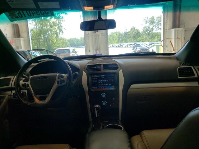 Photo 9 from auction – 2013 FORD EXPLORER X with VIN 1FM5K8D84DGC58805