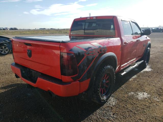 Photo 4 from auction – 2013 RAM 1500 SPORT with VIN 1C6RR7MTXDS548616